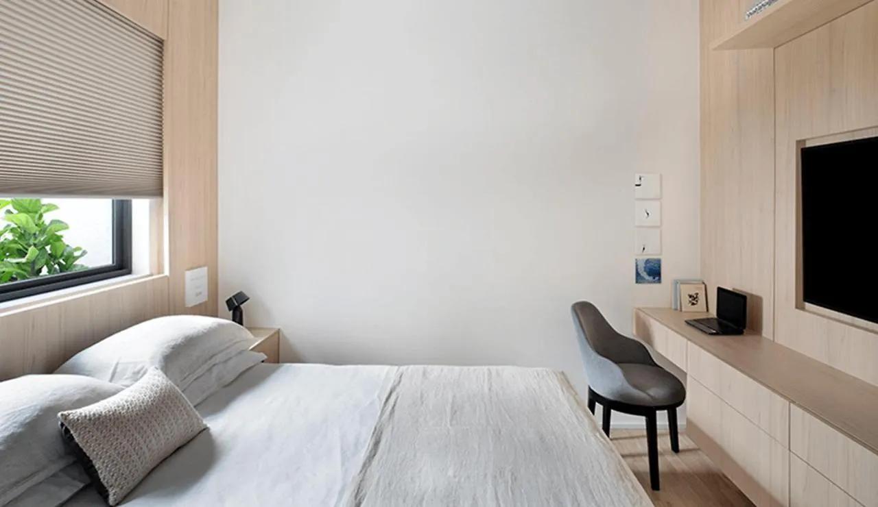 Santa Justa Bedrooms Lisbon Homestay