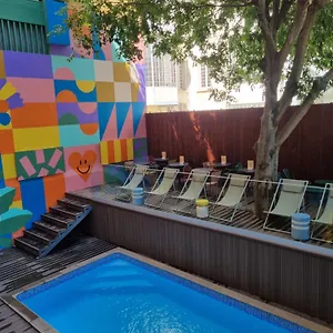 Otel Vincci Liberdade, Lisboa