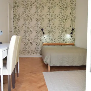  Homestay Young