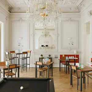 Hostel Lisb'on, Lisboa