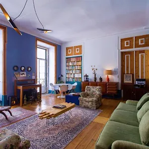 Lost :: Chiado House Lisboa