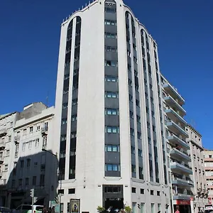 Otel A.s., Lisboa